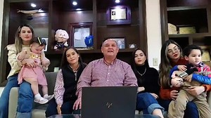 1.9K views · 66 reactions | Mensaje del presidente Santos González...