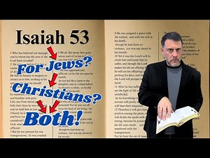Isaiah 53 — A Game Changer Chapter!