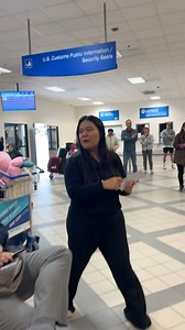 12K views · 83 reactions | Welcome back Eira #fyp #usa | Eira & Jocelyn | Facebook