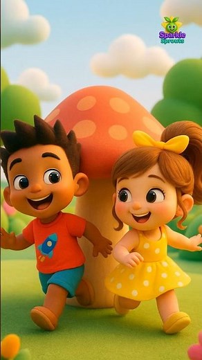 Boo Boo Song for Kids | #Nursery Rhymes | Friendship and Caring | #kidslearning | preschool learning