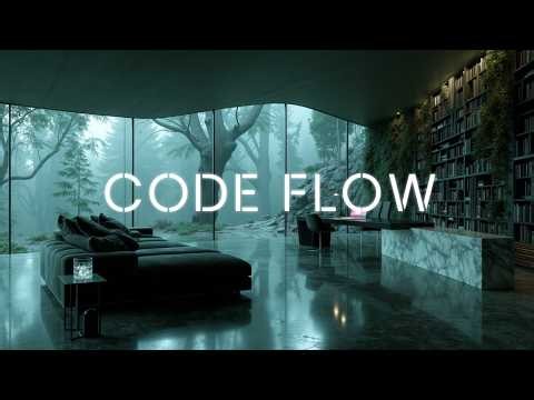 Ultimate Programming Music | Instrumental Synthwave for Coding and Debugging Marathons