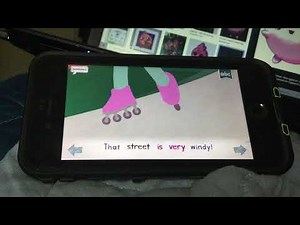 Endless Reader - Street (2K subscriber special!)