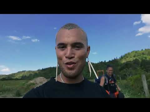Stan Walker- Making of (full story) 'Māori Ki Te Ao'