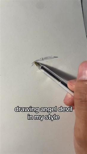 4.8K reactions · 127 shares | •PART 75 | let’s draw an anime character -| Anime: CHAINSAW MAN -| Character: ANGEL DEVIL - - art by (me) @sayaneoff - - - ———————— TAGS️ #drawing #chainsawman #angel #illustration #artist #artwork #digitaldrawing #digitalillustration #fanart #artistsoninstagram #sketch #sketching #digitalartist #procreate #digital #digitalpainting #draw #design #anime #painting #instaart #artreels | Sayaneoff | Facebook