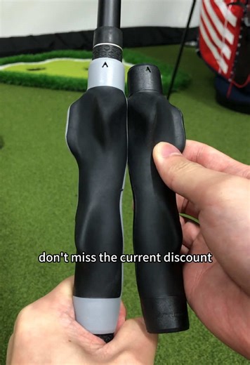 Enhance Your Golf Game with Grip Trainers