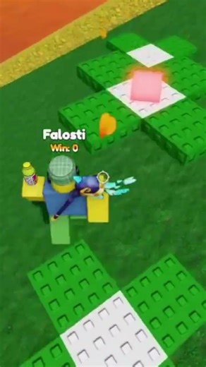 Himawari Tower [pt.4 End] #ROBLOX #RBLX #Shorts