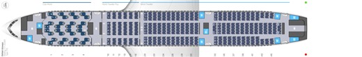 Seating guide: BA Boeing 777-200  B772 | 777-300 B77W - FlyerTalk Forums