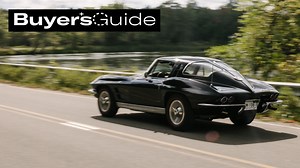 44K views · 762 reactions | Hagerty's Sam Smith explores what makes the 1963 Corvette such a beloved classic and details what you need to know about buying, owning and loving this great car. Check out the latest Buyer's Guide: hagerty.me/BuyersGuide | Hagerty | Facebook