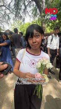 What Protesters at the CJP Rally Really Want | Mo of Everything