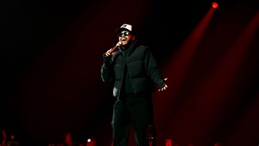 The Weeknd’s Death: Analysis of ‘Hurry Up Tomorrow,’ His Latest Album - los40.us