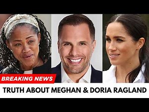 “S*x tape & jail time" The Truth About Meghan Markle & Doria REVEALED