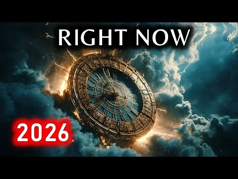 The 5 PHASES of Revelation's Timeline: Where We Are RIGHT NOW in 2026