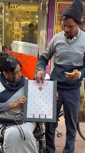 You Won’t Believe Bread Pakoda Kitne ka Khrida🔥End SMILE Miss Na Krna🥰 #humanity #theofficialgeet