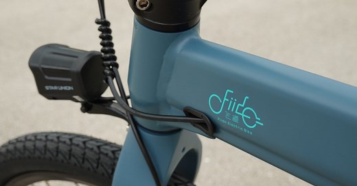 Fiido D11 $799 electric bicycle test (yes, this cheap Indiegogo e-bike rocks!)