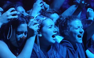 七级炼狱Avenged Sevenfold 梦魇 Nightmare (Live At Download Festival 2014)