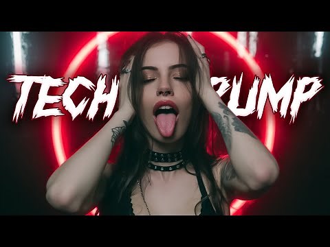 🔥TECHNO MIX 2025💥Remixes Of Popular Songs 🎧 Techno Bangers 💥#055