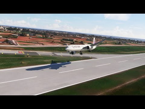 PILOT ERRORS! Most Dangerous Airbus A330-300 Flight | Microsoft Flight Simulator 2025 Eps.059