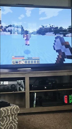 watching rage while starting an animation for a short ^^ #animation #rageelixir