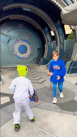 Toy Battle Test! Let’s See Who Wins! ⚔️🚀