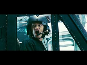 The Matrix - I Repeat, We Are Under Attack (Martin Grelis)