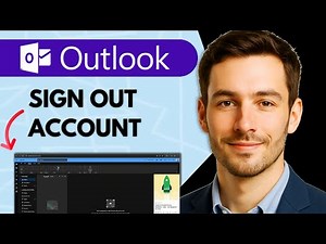 How To Sign Out Of Microsoft Outlook Fast 2025 Guide