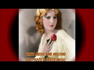 1920s Salon Music The Softer Sound Of The Era @Pax41