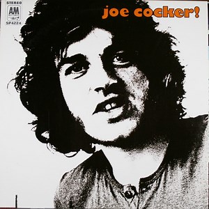 Joe Cocker - Joe Cocker!