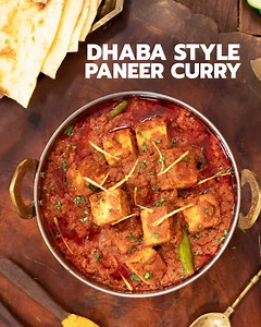 267K views · 2.4K reactions | Paneer Masala | Side dish for Roti |...