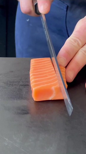 Discover Wildtype's Sushi-Grade Salmon Saku