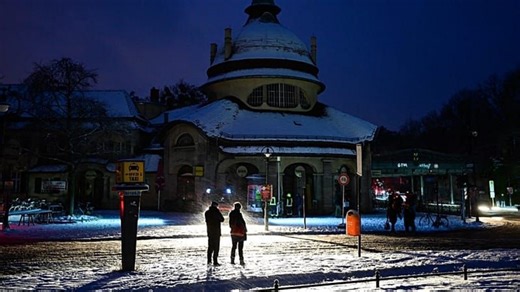 Faktencheck: Hat Deutschland alle Notstromaggregate in die Ukraine geschickt?