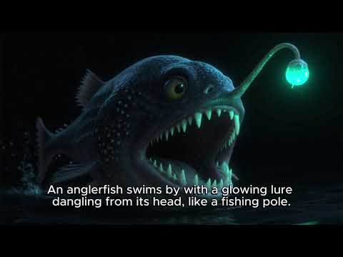 Exploring Ocean Creatures: A Deep Dive for Kids