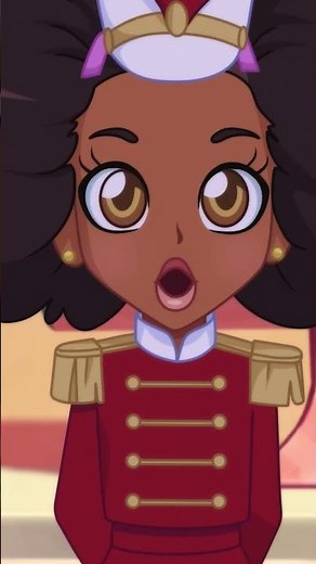 من سيفوز باليانصيب | LoliRock #قصير