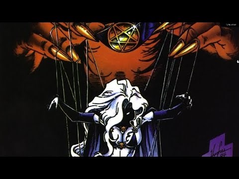 Lady Death Vol. 2: Between Heaven & Hell!