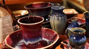 Featuring work from over 850 Kentucky-based artists and small...