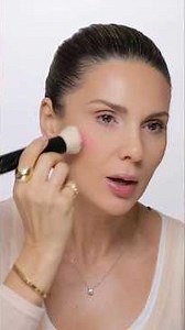 How To Make ANY Cream Blush Work For You | ANDREEA ALI #shorts