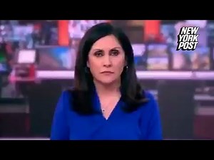 New behind-the-scenes clip appears to confirm BBC anchor’s story for showing middle finger on air