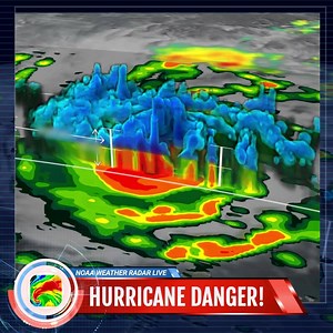 1.1K reactions · 277 shares | ⚠️Beware, Hurricane Dorian is threatening Florida! ⚠️Track its path on the map and stay safe! | Clime | Facebook