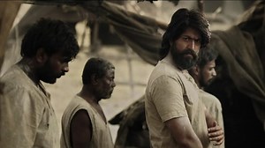 K.G.F: Chapter 1 (Telugu)