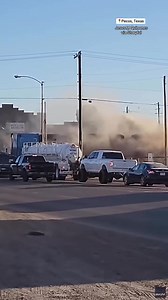 109K views · 1.1K reactions | Video shows train derailing after crashing into tractor-trailer. | Tri-state area driver | Facebook