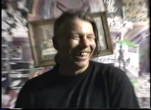 Going Deep To The Core at Ramen with Frank Moore #30 - Extreme Elvis : Frank Moore : Free Download, Borrow, and Streaming : Internet Archive