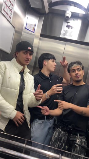 Pero si tenemos la pinta?