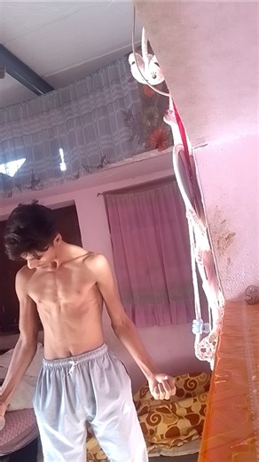ram ram Bhai sare ne day13😱👀#trending#body#vairalshort#fitness#fitness#yt#back#reel#ram#vairal#body