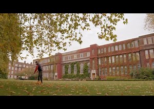 Regent's University London: Fees, Reviews, Rankings, Courses & Contact info