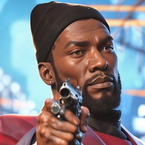 hitmanwitdahoodclips - Twitch