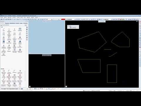 tuto 4 Dessiner en 2D avec allplan base