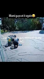 16K views · 287 reactions | Miami guys at it again | Air Quality AC & Electric | Facebook