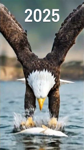 Evolution of Eagle 🦅 (65M BC ⏩ Year 5000) 🔥