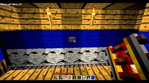 Powered Rails in Minecraft - What Box Game