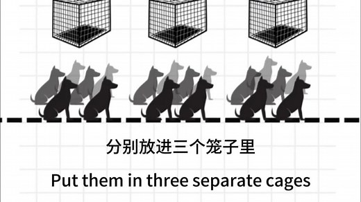 《赛利格曼电击狗实验》