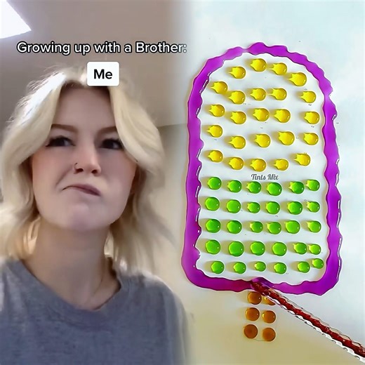 Bet they get switched out while we sleep 🧐